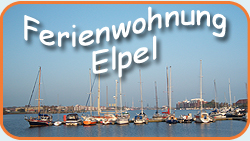 Logo Ferienwohnung Elpel