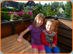 Ferienwohnung Elpel
